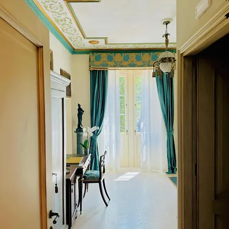 La Casa Di Agartha 3*