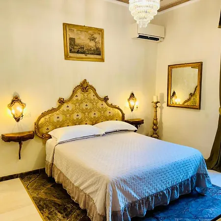 Bed & Breakfast La Casa Di Agartha