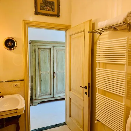 La Casa Di Agartha B&B