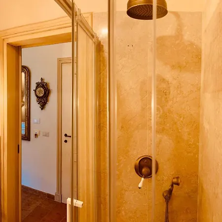 La Casa Di Agartha B&B 볼세나