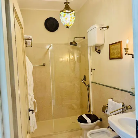 La Casa Di Agartha 3*