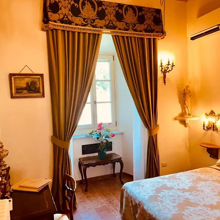 La Casa Di Agartha Bolsena