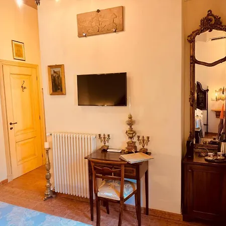 La Casa Di Agartha