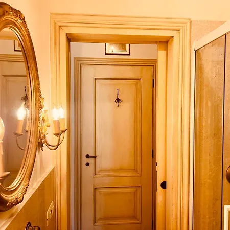 La Casa Di Agartha Bed and Breakfast Μπολσένα