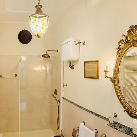 La Casa Di Agartha 3*