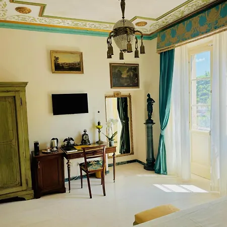 La Casa Di Agartha