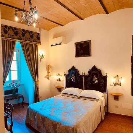 La Casa Di Agartha