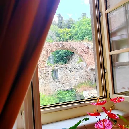 Bed and Breakfast La Casa Di Agartha 3*