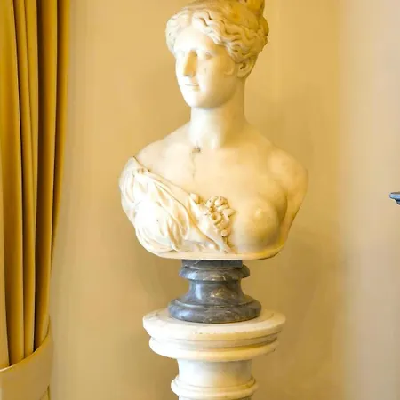 La Casa Di Agartha Μπολσένα