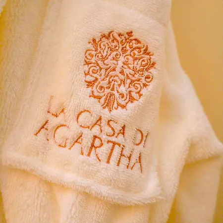 La Casa Di Agartha * Bolsena