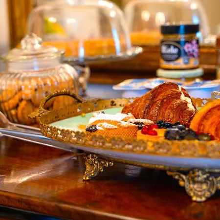 Bed & Breakfast La Casa Di Agartha *