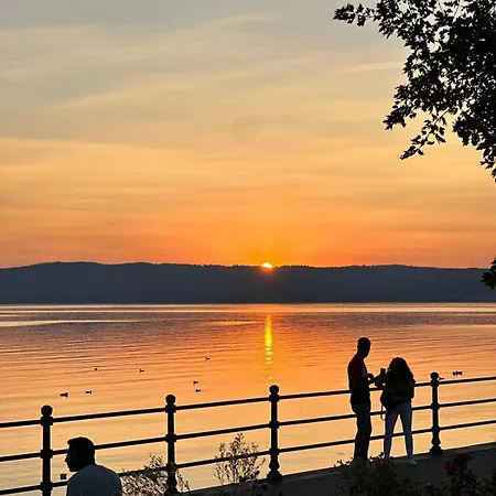 Bed and Breakfast La Casa Di Agartha