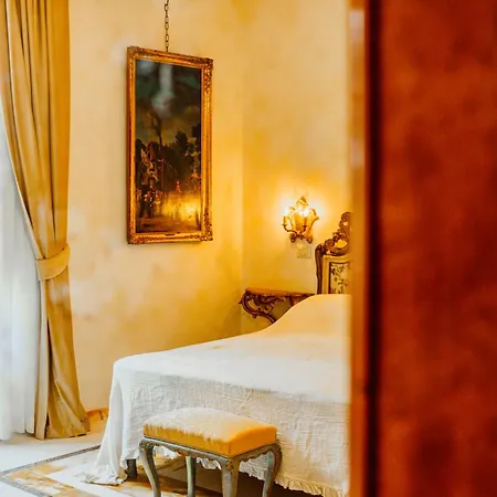 La Casa Di Agartha Bed and breakfast Bolsena