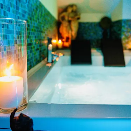 La Casa Di Agartha Bed & Breakfast *