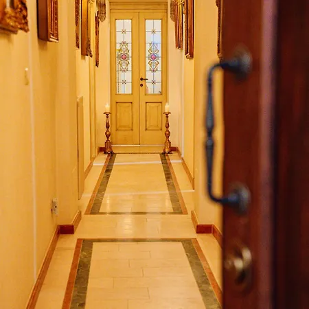 La Casa Di Agartha Μπολσένα