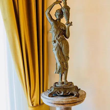 La Casa Di Agartha 3* Μπολσένα