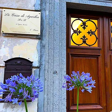 La Casa Di Agartha * Bolsena