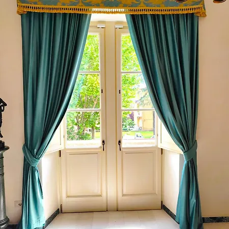 La Casa Di Agartha Bed and Breakfast