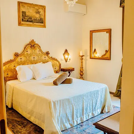 La Casa Di Agartha Bolsena