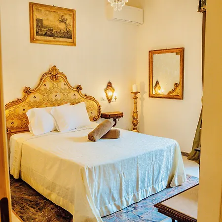 La Casa Di Agartha 3*