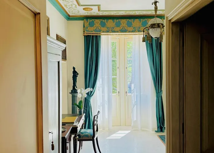 La Casa Di Agartha 3*