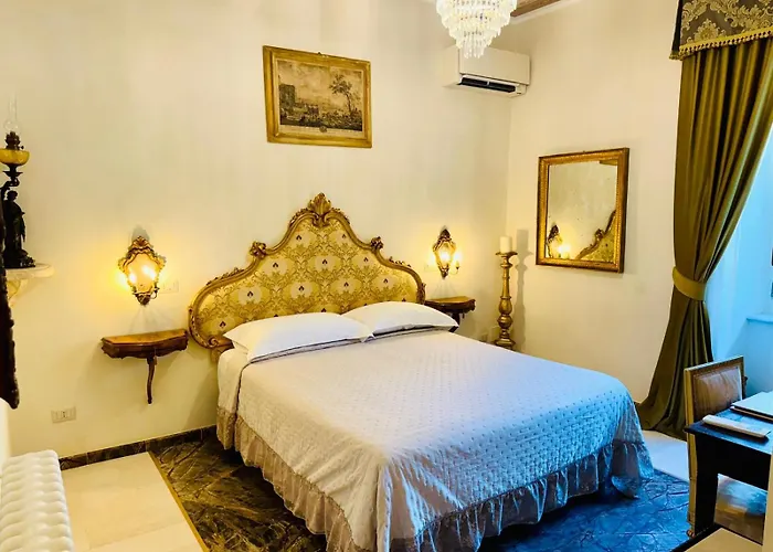 Bed and Breakfast La Casa Di Agartha